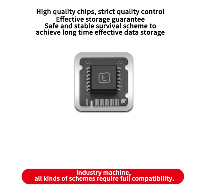 Custom LOGO High Speed 4 8 16 32 64 128 256GB Micro Tf Sd Memory Card - ANKUX.COM