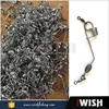 Make Australia Stainless Steel Wire Spring Custom Weighted Fishing Sliders