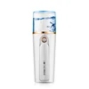 best selling products 2019 in USA to beauty your face more hydra beauty nano mist spray