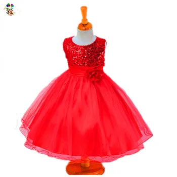 cheap red gown