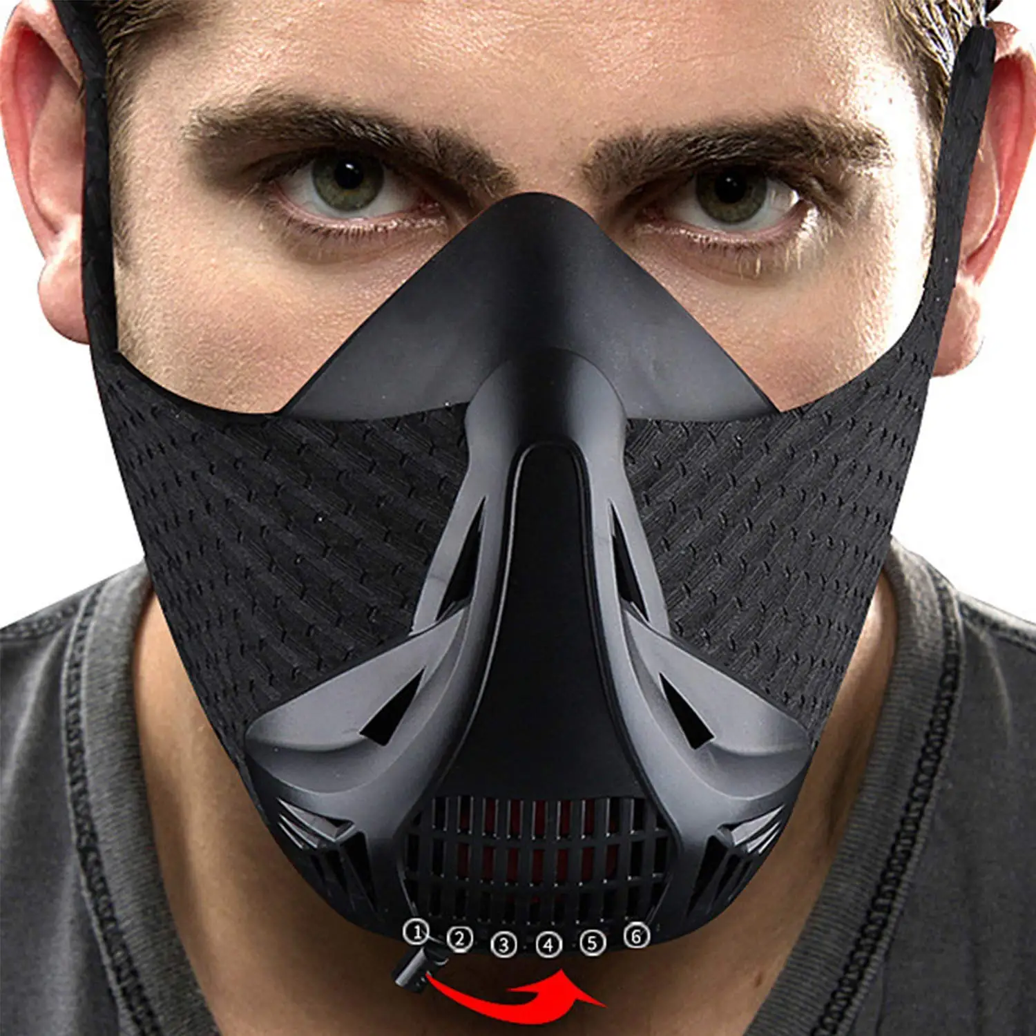 Cheap Breathing Trainer, find Breathing Trainer deals on line at ...