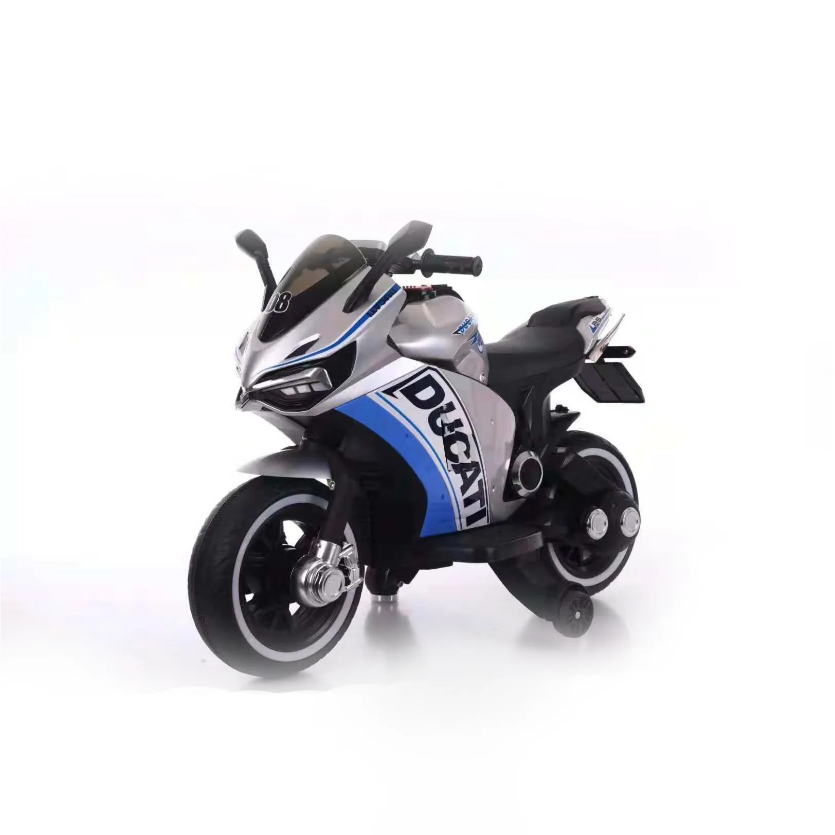 yamaha baby bike