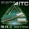 Best selling AITC 16gb ddr4 ram computer server memory ram