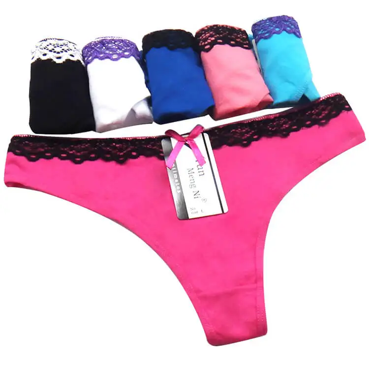 sexy young girls bikini g string underwear young ladies wearing thong lingerie