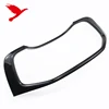 Dashboard Display Cover Frame Trim For Volvo XC60 2018 2019