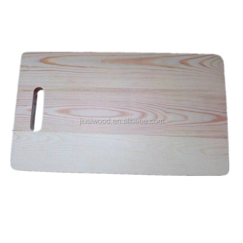 professional wood cutting board