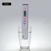 Professional Mini Pen-Type pH Meter with Backlit Display Aquarium Pocket Acidimeter Water Analysis Device