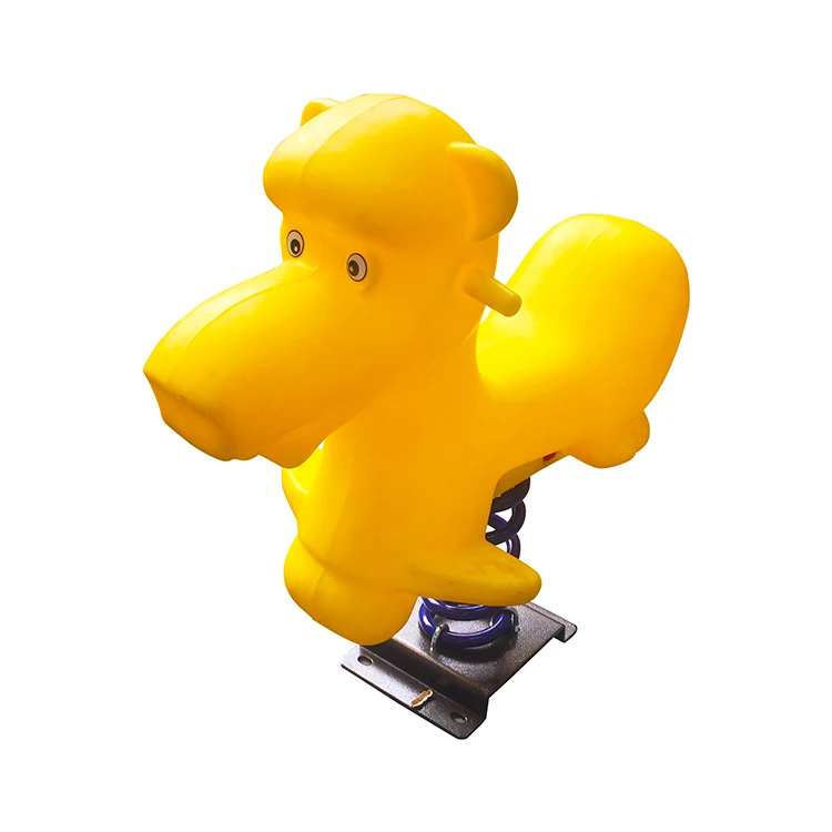 Outdoor Garden Plastic Spring Rocking Horse For Sale Buy Plastic Spring Horse,Spring Horse For