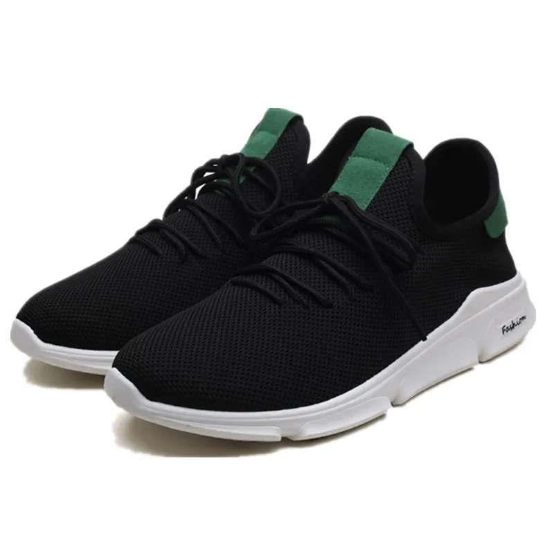 

Hot sell shoes fashion sport shoes mens casual sneaker shoes factory price