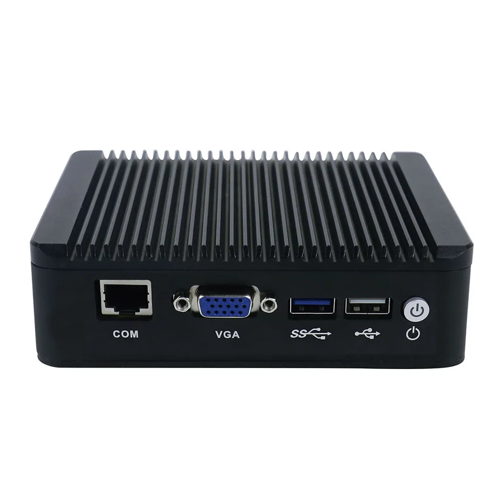 

Network server IBOX-501 N10E E3845 quad core support AES-NI Linux USB3.0 VGA port