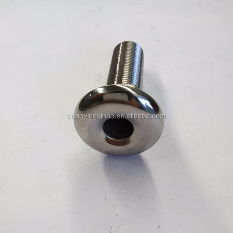 Marine Hardware Stainless Steel Scupper For Ship & Yacht Buy Marine