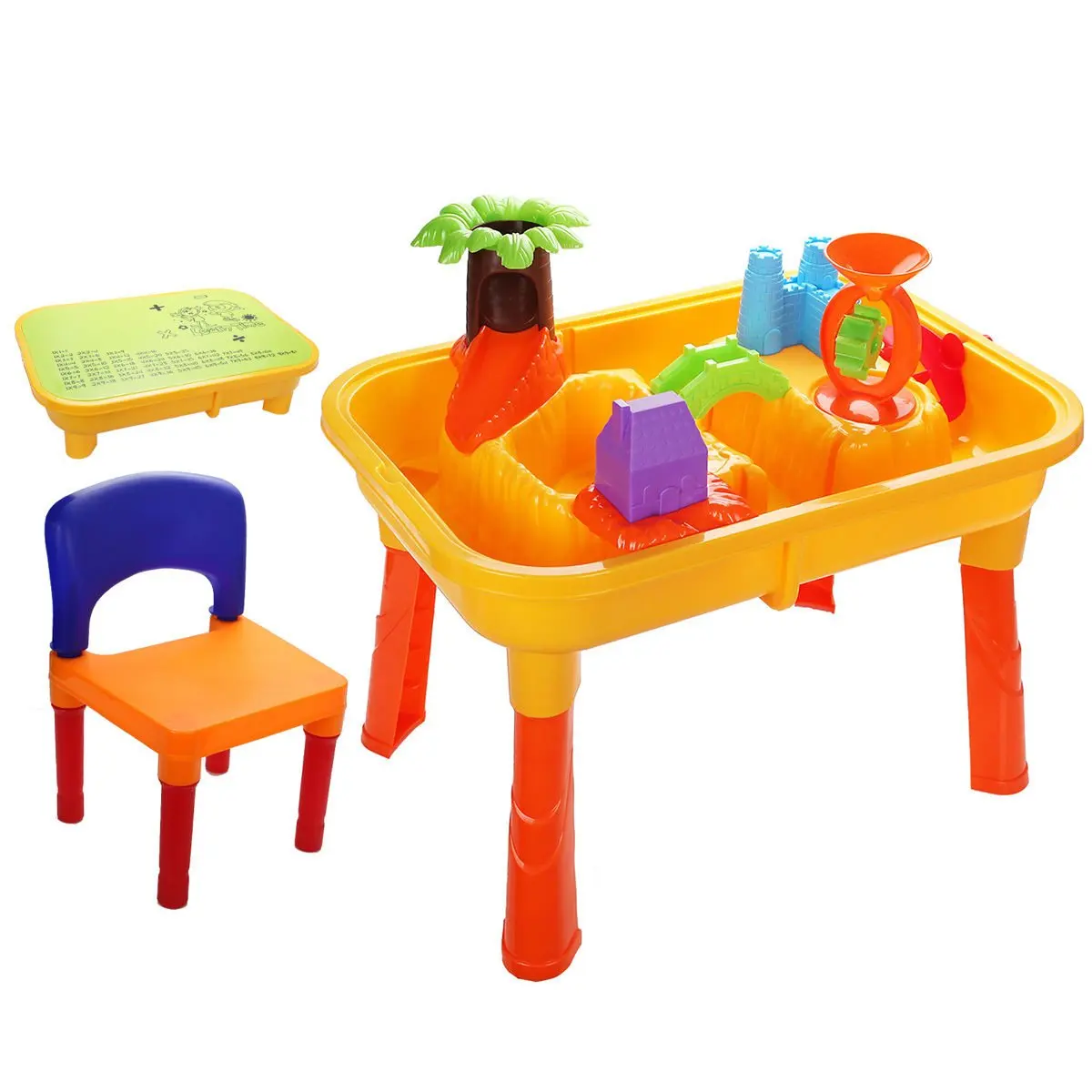 sand and water table costco