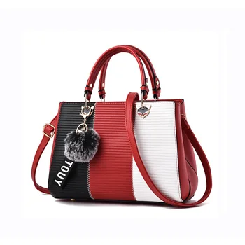 2019 Fashion Ladies Handbags Famous Brands Designer Handbags For Women