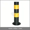 Arlau Steel Removable Bollard,Parking Bollard For Security,Security Road Blocker/Road Traffic Barrier