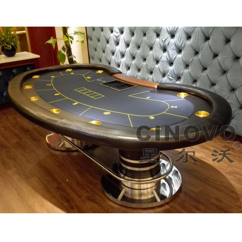 Poker tables for sale near me