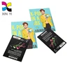 Free Sample Custom Printed Wholesale Cheap Paper Poster A5 Big Flyer