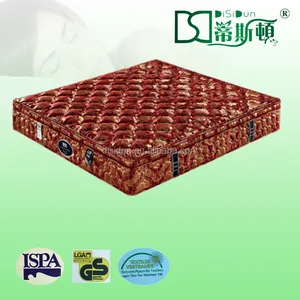 centuary mattress single cot