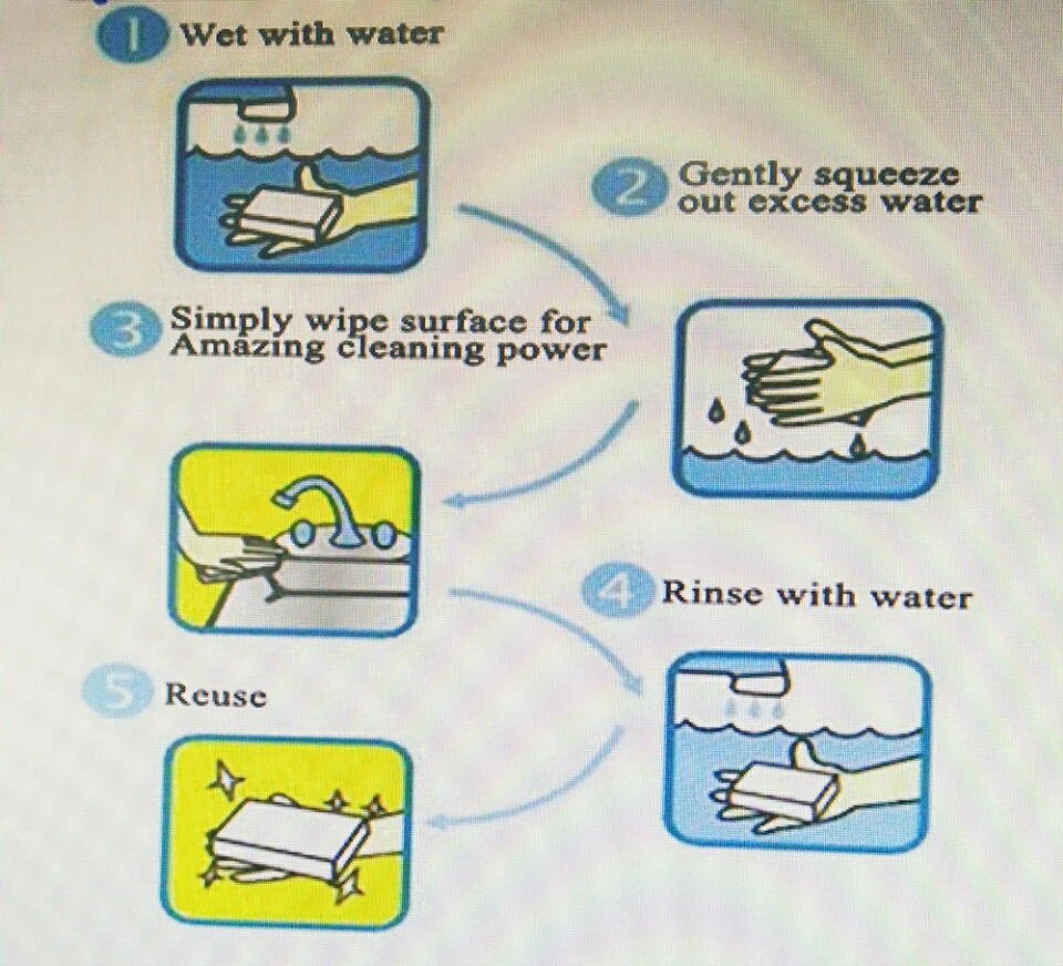 best automatic WC cleaner