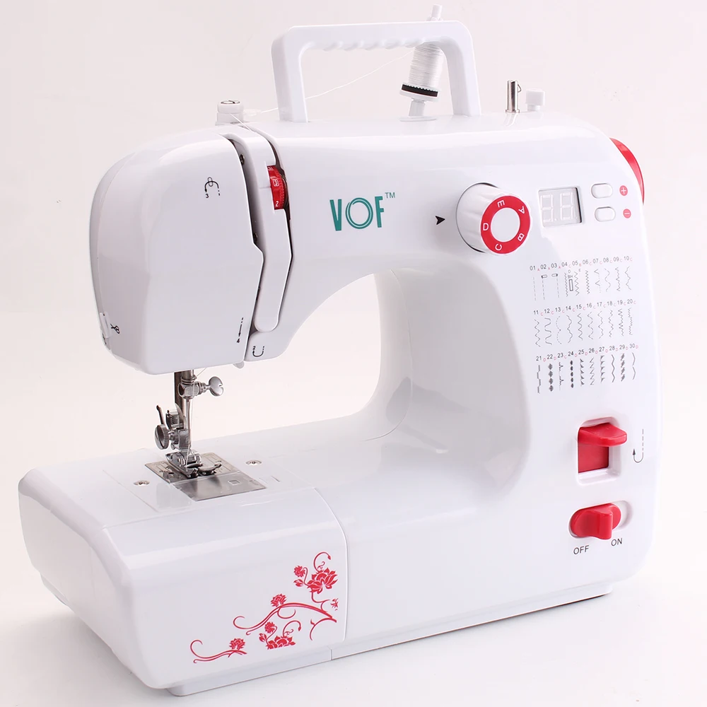 Fhsm702 Domestic Household Zig Zag Butterfly Price Sewing Machine Buy Price Sewing Machine