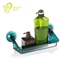 Various Colours Bath Shampoo Holder for Showers