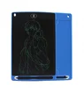 12" inch LCD handwriting board highlights thick pen color handwriting children graffiti painting writing board factory direct