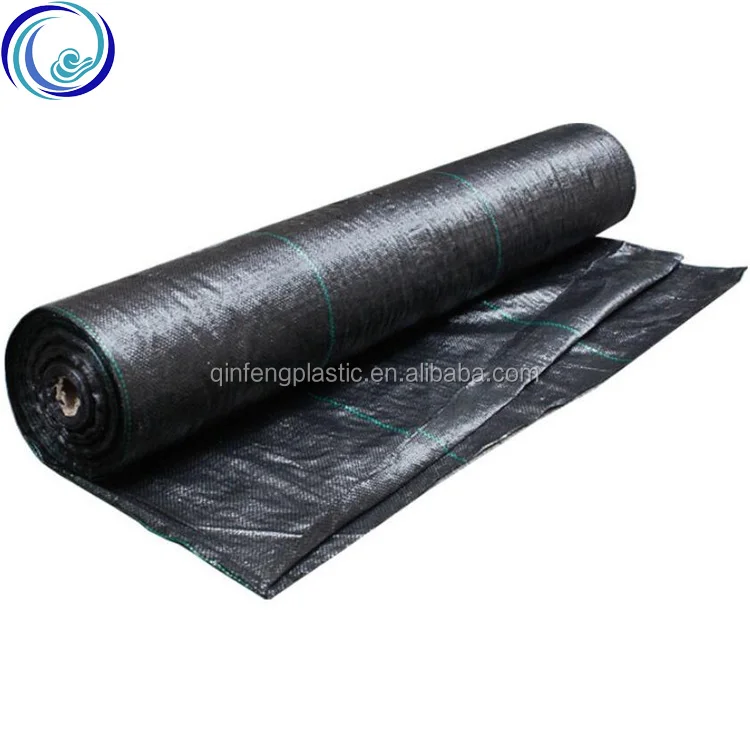 Weed Control Plating Mat Grow Grid Weed Control Planting Mat Garden