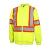 Security Protection Roadway Safety Reflective Clothing Working Jacket
