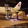 International air express cargo shipped to Cambodia, Thailand, Pakistan, Maldives, Sri Lanka, Malaysia