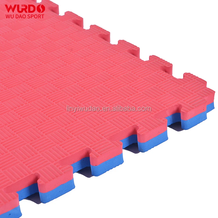 

EVA tkd puzzle martial arts Jigsaw floor kabaddi Mats, As your required