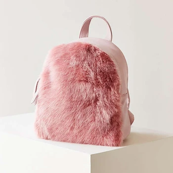 fur bags 2018