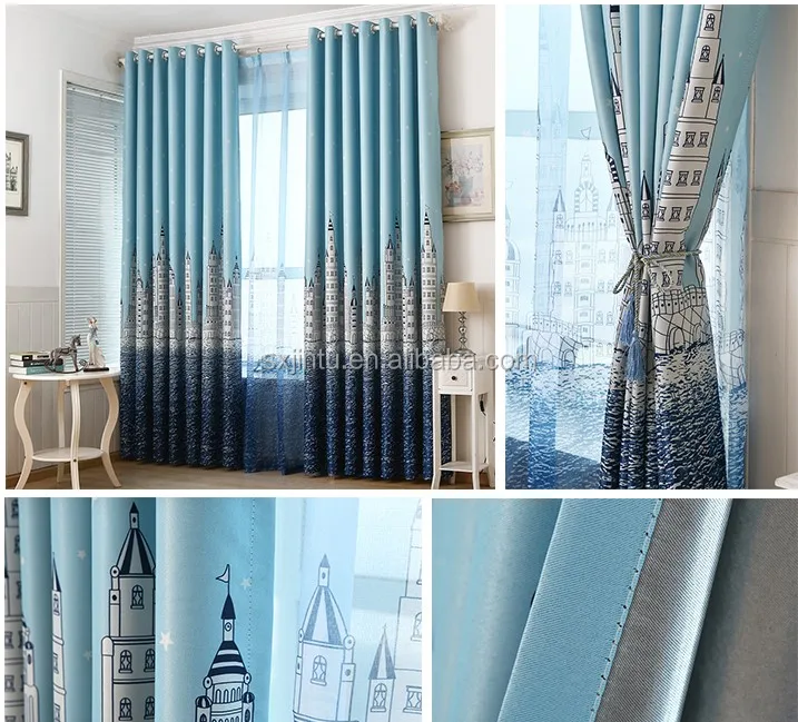 Ready Made Blackout Curtains Of Hotel Quality Blackout Curtains Buy