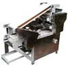 stainless steel and newest dumpling making machine