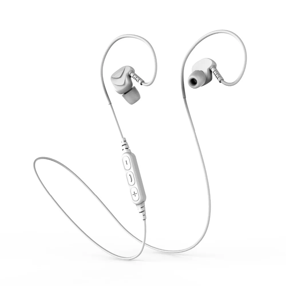 

Sport style earphone BX240 wireless earbuds headphone