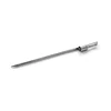Hot Sales Steel Ground Spike For Flags Soft Ground Use Metal Pole Spike with Ball Bearing Rotator