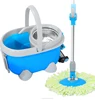 Factory Supply Magic Spin Mop 360 Spin Magic cleaning Mop double spin mop with pedal
