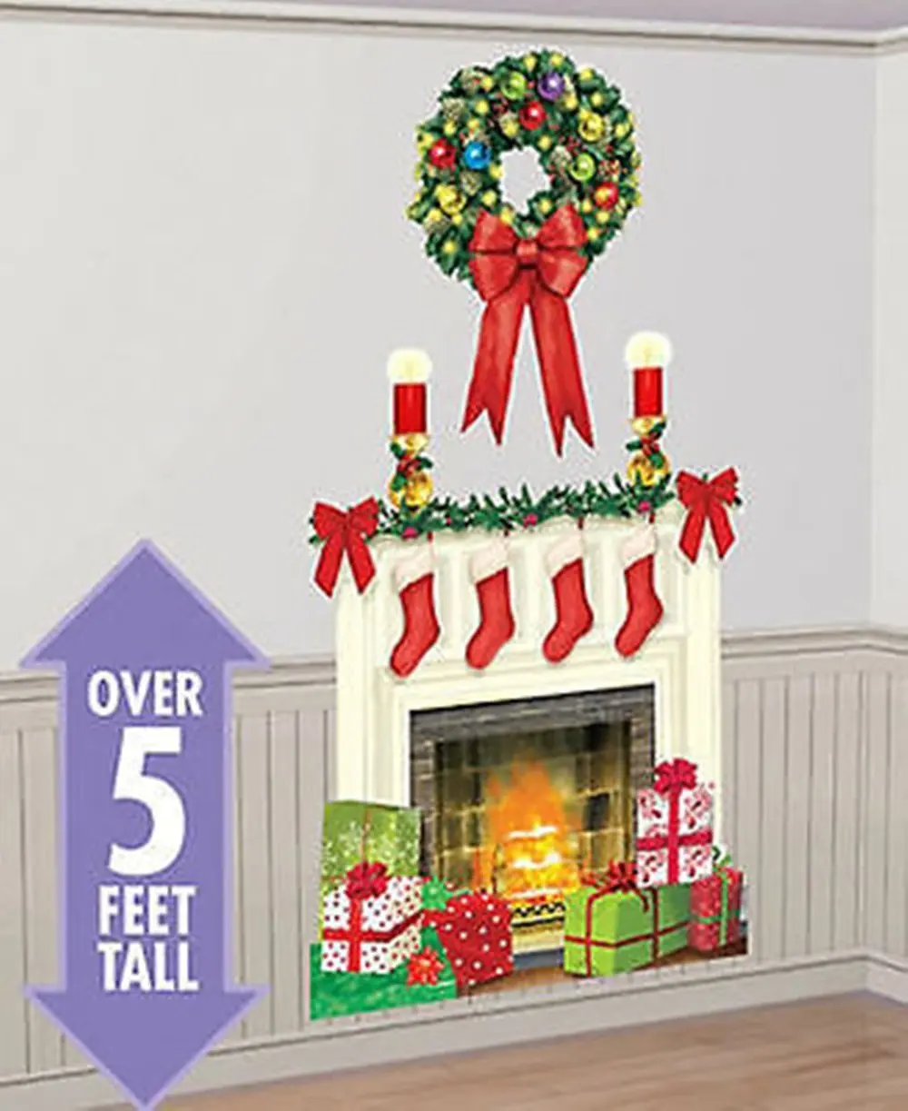 Cheap Fireplace Sticker Find Fireplace Sticker Deals On Line At