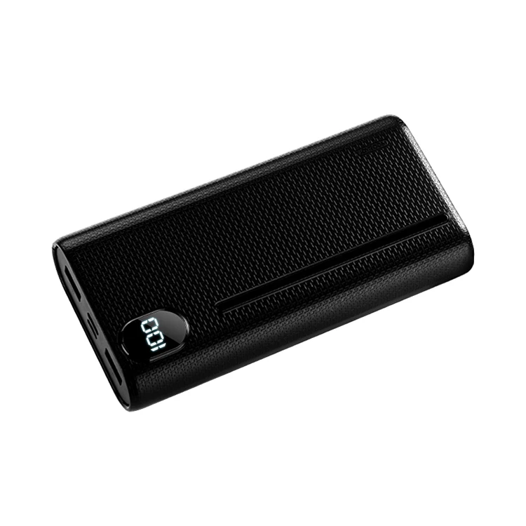 

Joyroom digital display restaurant Fast Charging PD power bank 20000 mah