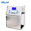 Willita No Blocking 4 Lines Automatic Grade Industrial Inkjet Coding Printer