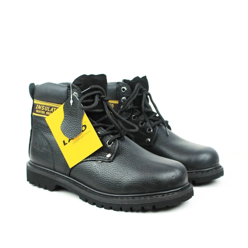 labo work boots