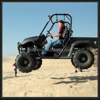 600cc dune buggy