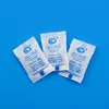 one step Home used HCG Pregnancy Tests desiccant bag