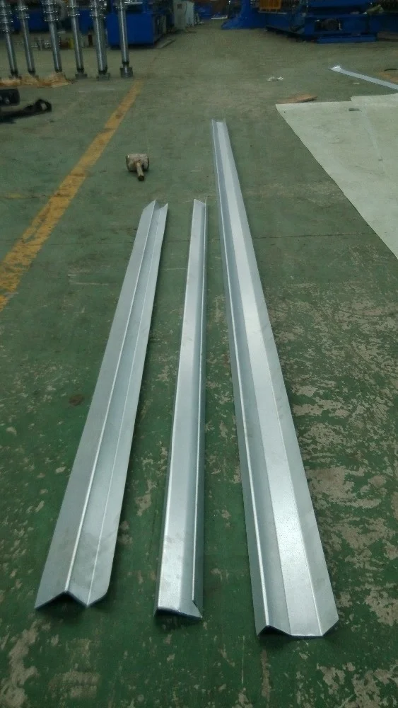 
High Speed CNC Folding and Slitting Machine metal bending machine roof sheet folding machine 