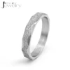 Wholesale Canadian Engineer Gift Stainless Steel Graduation Rings