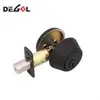 China Factory Apartment Biometric Fingerprint Door Safe Lock