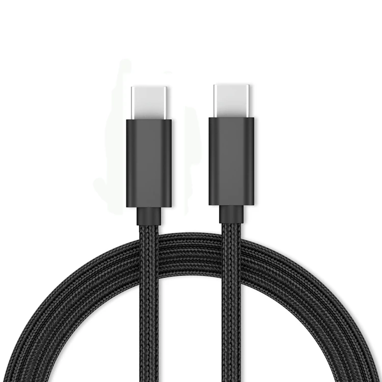 Wholesale PD Fast Charging Type C Cable