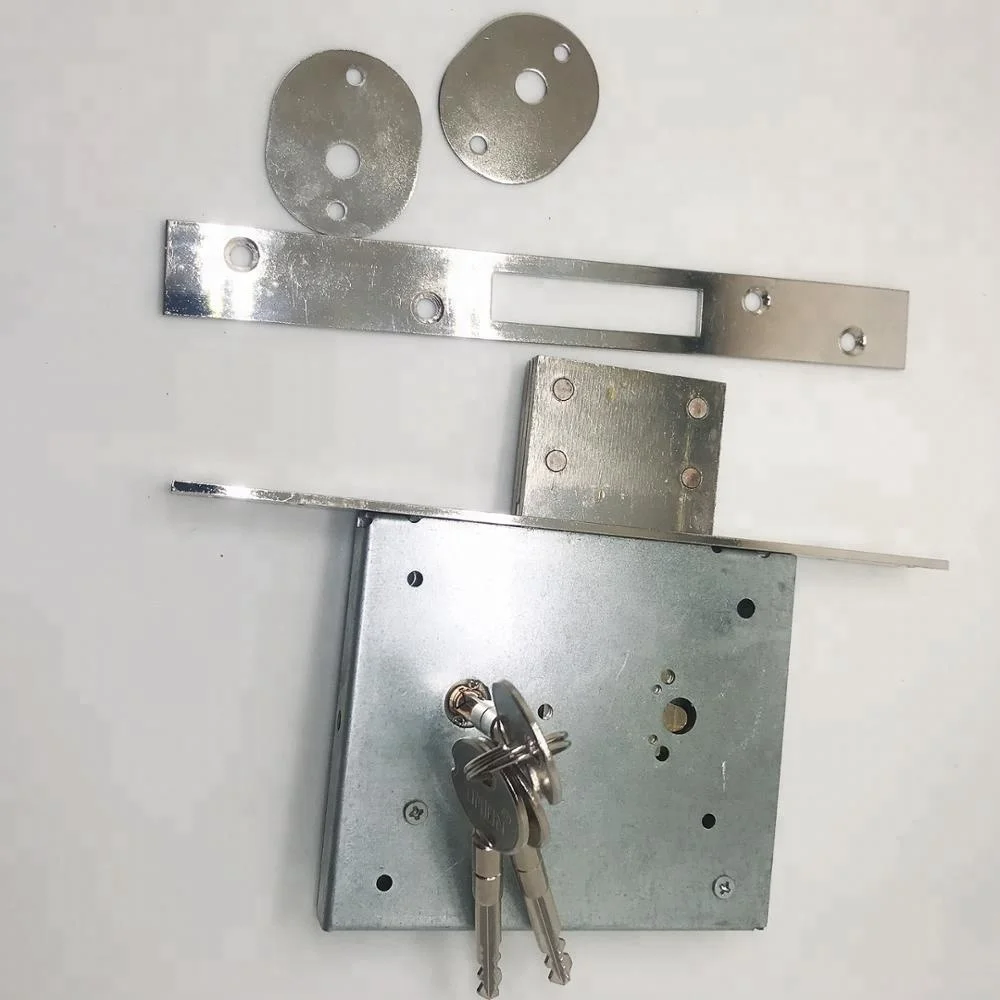 Phillipsmodel Cross Metal Door Lock Buy Cross Bar Lock,Main Door Lock