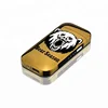 Shenzhen portable electronic multi function usb led laser LIGHTERS