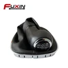 automatic 5 6 speed chrome frame gear shift leaver head knob for opel