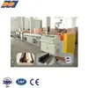 Plastic PVC and Steel metal inside Compound seal strip extrusion line machine