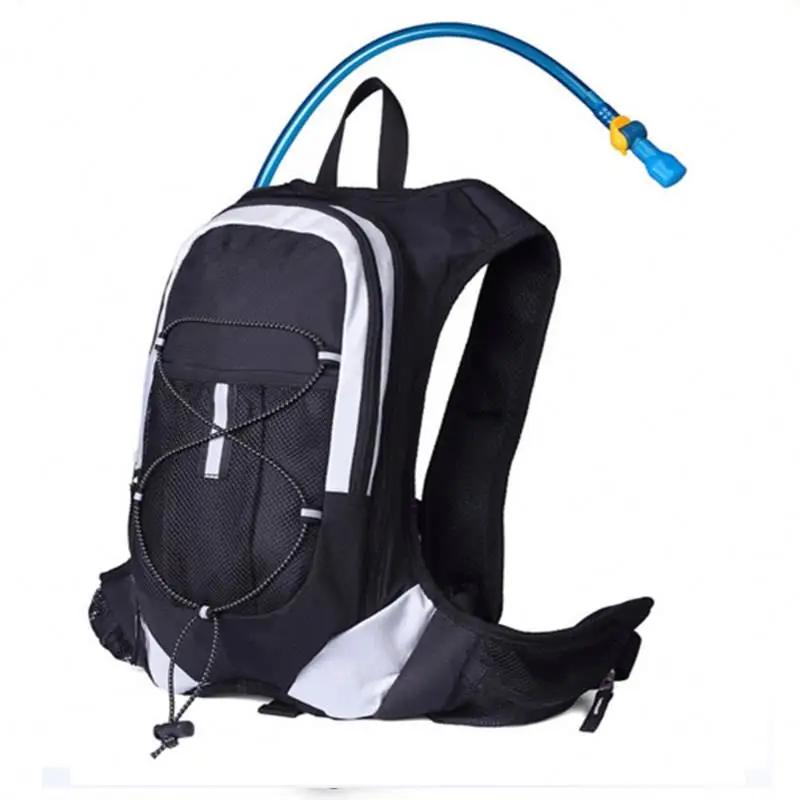 

Custom best hydration bladder pack backpack for sport, Black or customized color